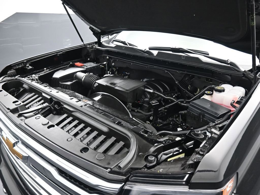 Used 2025 Chevrolet Silverado 2500 High Country image 60