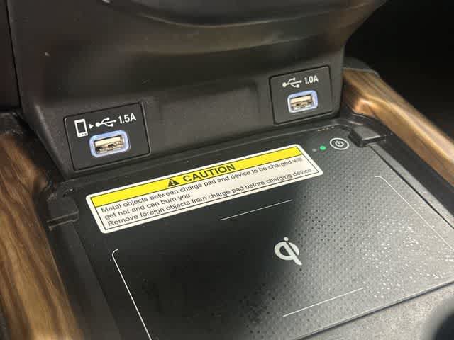 Used 2020 Honda CR-V Touring image 26