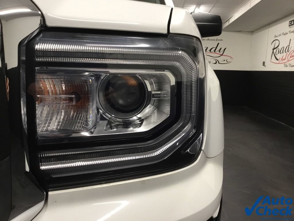 Used 2018 GMC Sierra 1500 4x4 Regular Cab w/ Sierra Convenience Package image 21