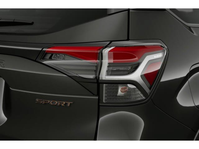 New 2026 Subaru Forester Sport AWD/4WD image 13