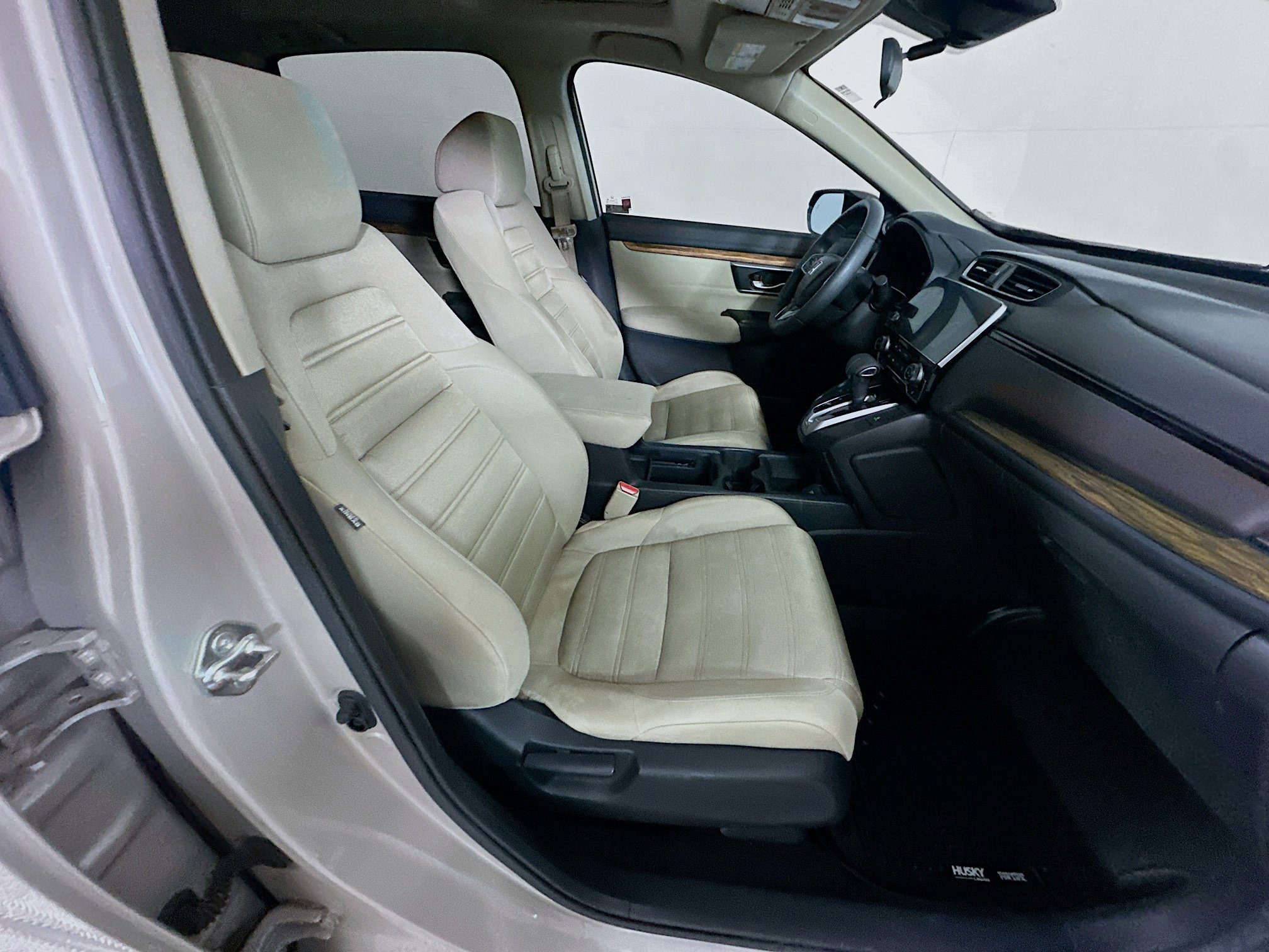 Used 2018 Honda CR-V EX image 28