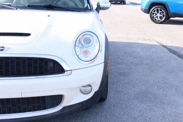 Used 2010 MINI Cooper S image 29