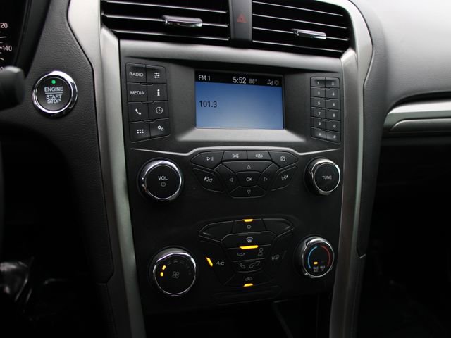Used 2020 Ford Fusion S FWD image 18