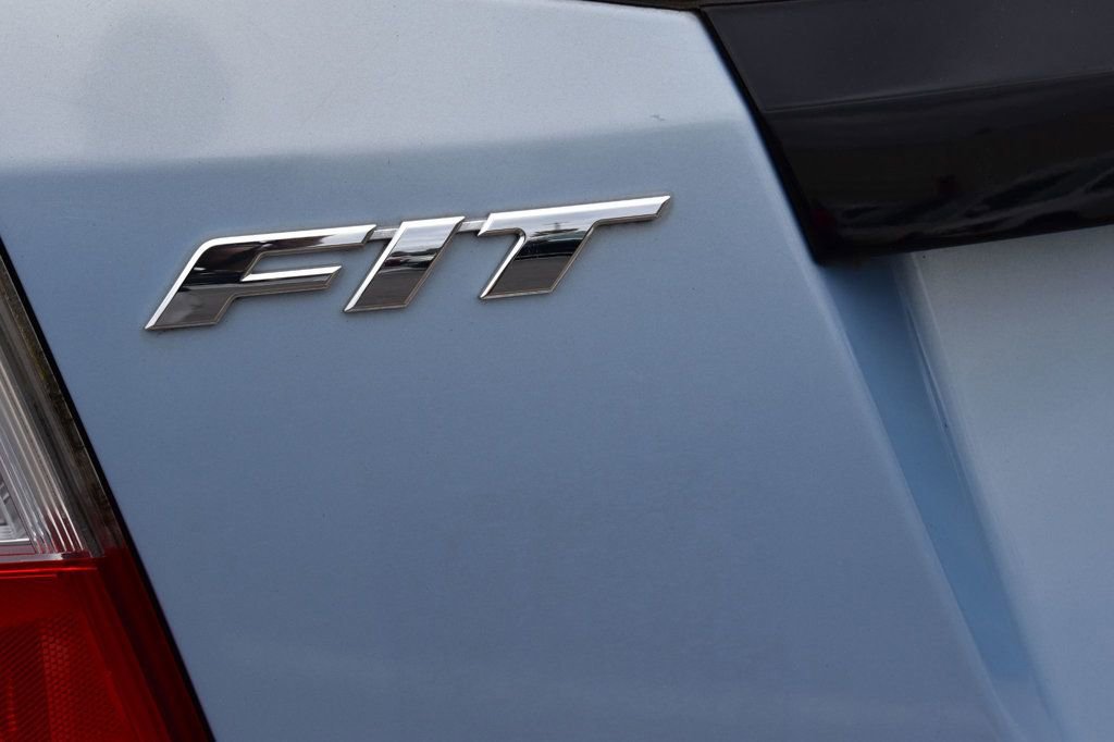 Used 2010 Honda Fit image 37