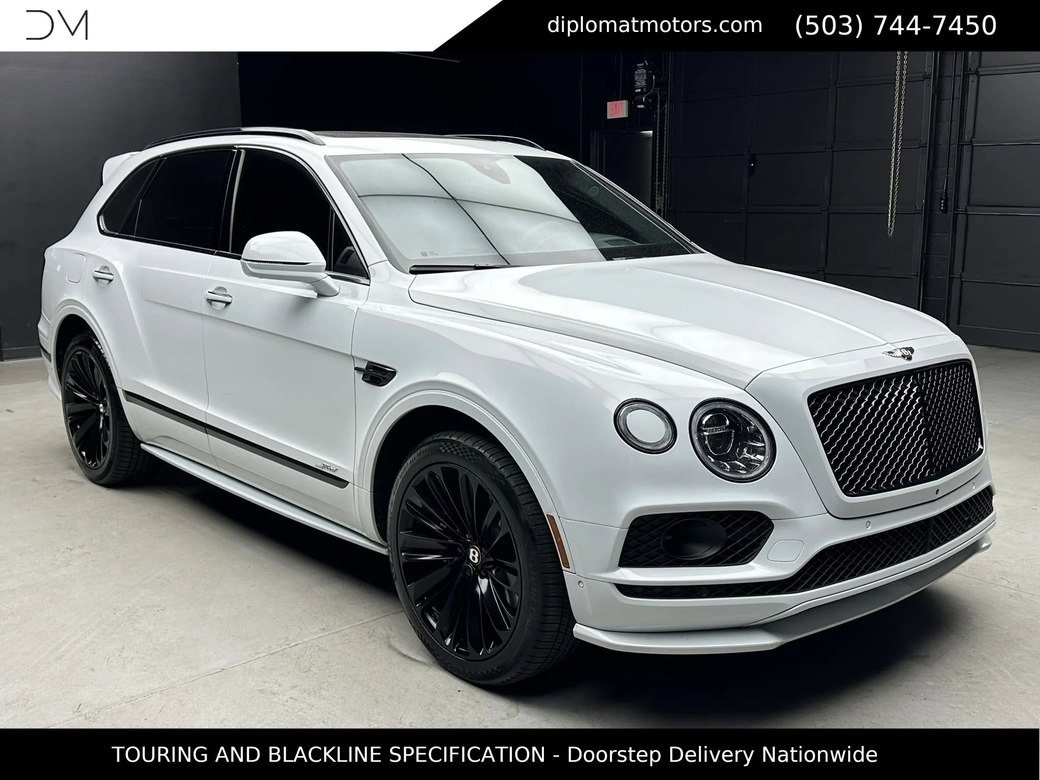 Used 2020 Bentley Bentayga Speed image 9