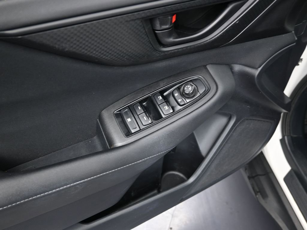 Used 2021 Subaru Outback 2.5i image 11