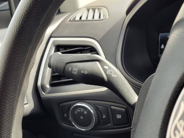 New 2024 Ford Edge SE w/ Black Appearance Package AWD/4WD image 44