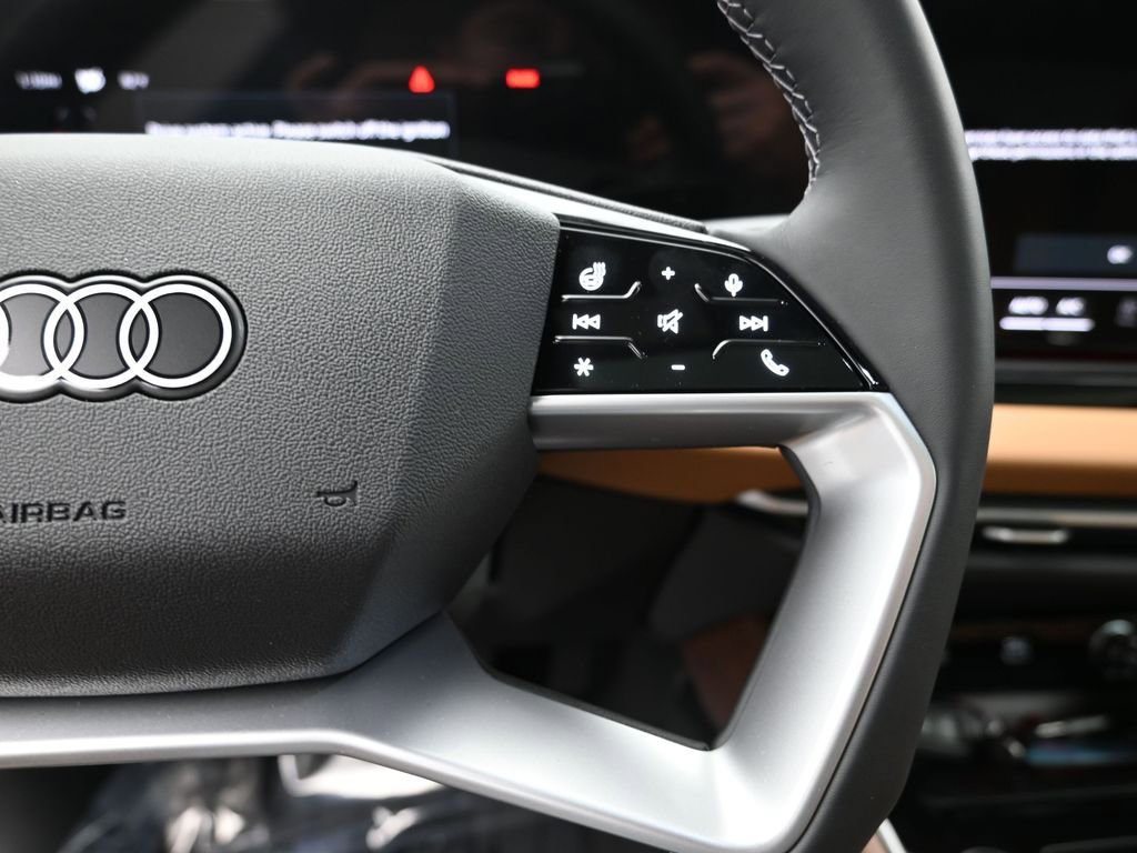Used 2025 Audi A5 2.0T Premium w/ Convenience Package image 16
