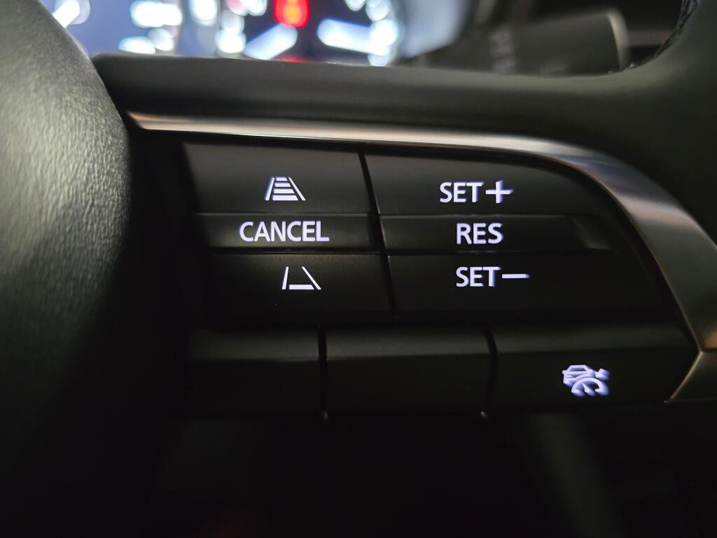 New 2026 MAZDA MAZDA3 2.5 S Hatchback w/ Premium Pkg image 29