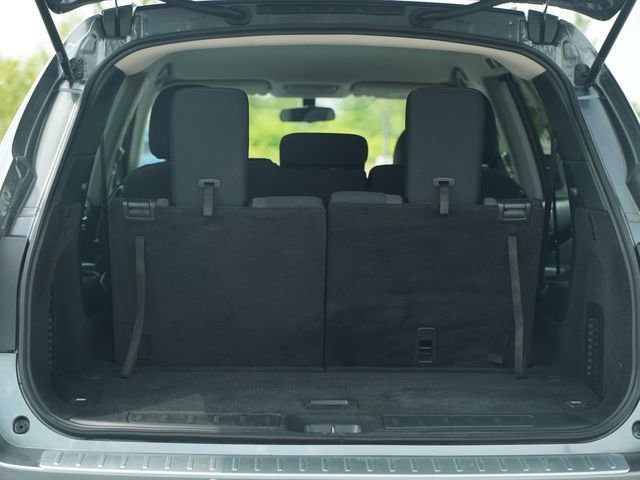 Used 2020 Nissan Pathfinder S AWD/4WD image 17