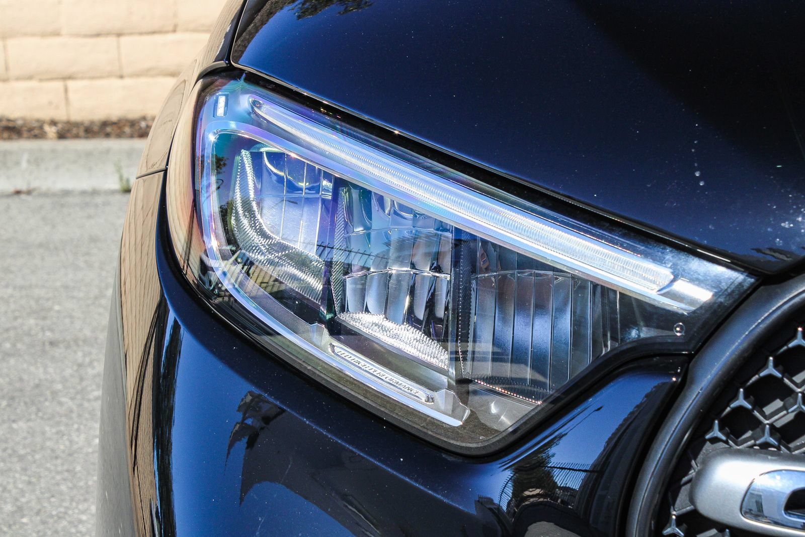 Certified 2026 Mercedes-Benz GLC 300 4MATIC image 5