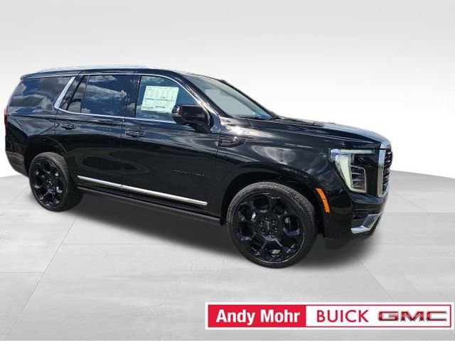 New 2026 GMC Yukon Denali image 28