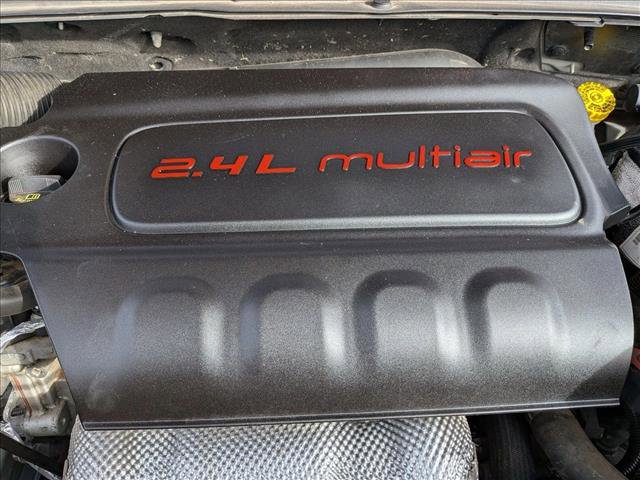 Used 2018 Jeep Renegade Trailhawk image 22