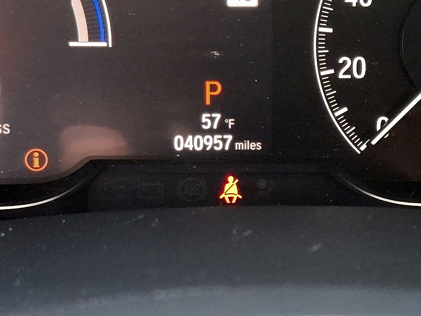 Used 2020 Honda Accord Touring image 19