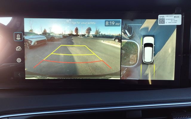 New 2026 Hyundai Palisade Limited image 26