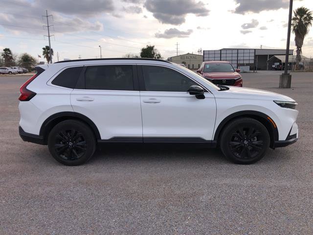 Used 2024 Honda CR-V Sport Touring image 8