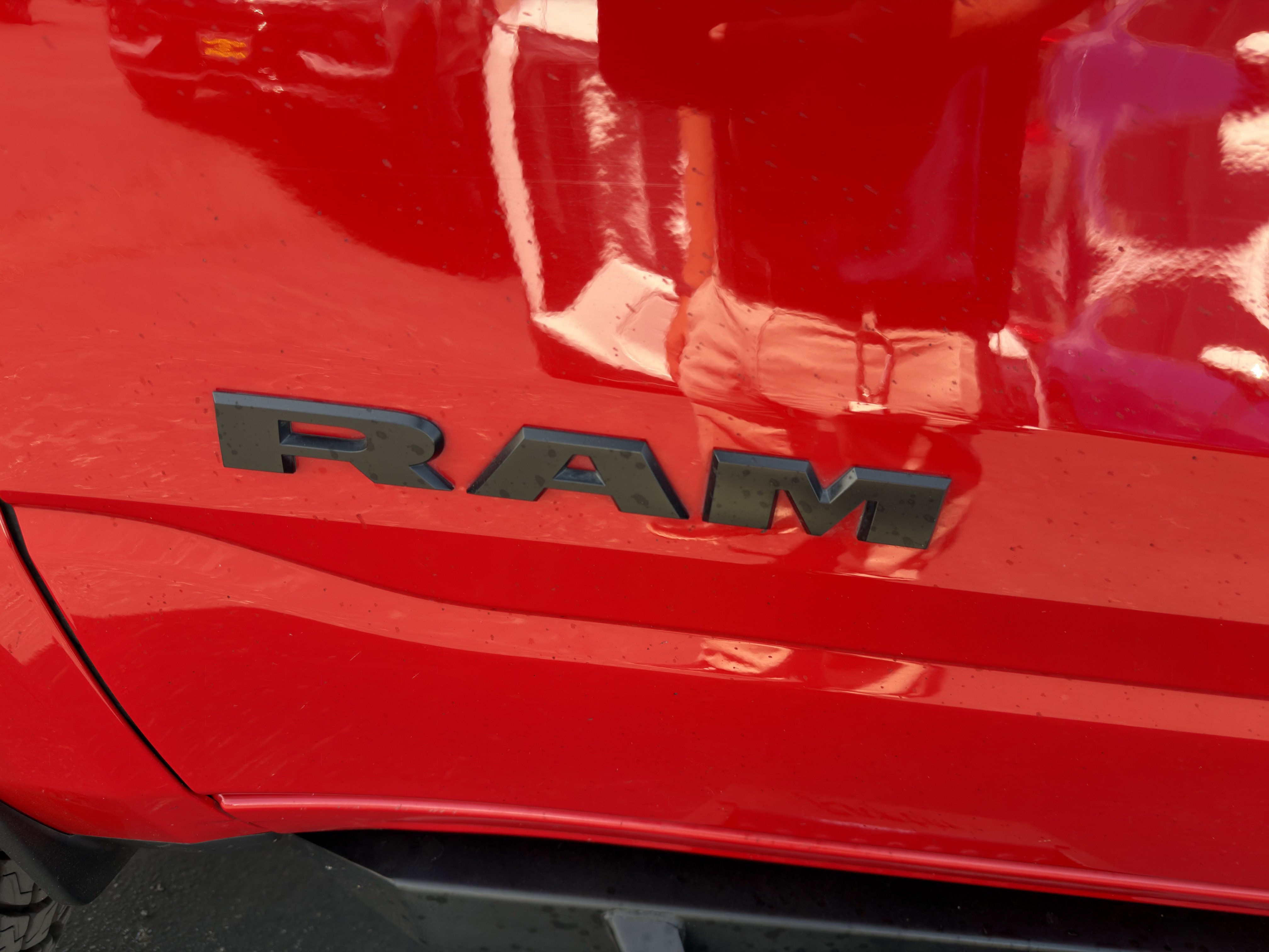 Used 2021 RAM 1500 Big Horn AWD/4WD image 41