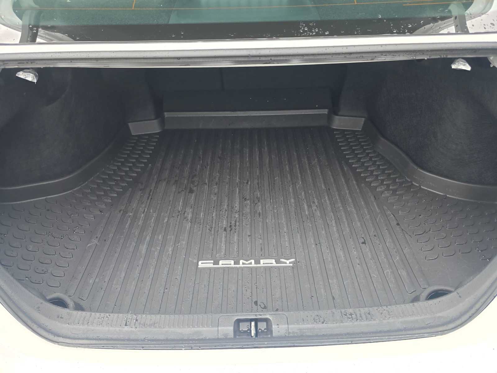 Certified 2026 Toyota Camry SE w/ Convenience Package FWD image 14