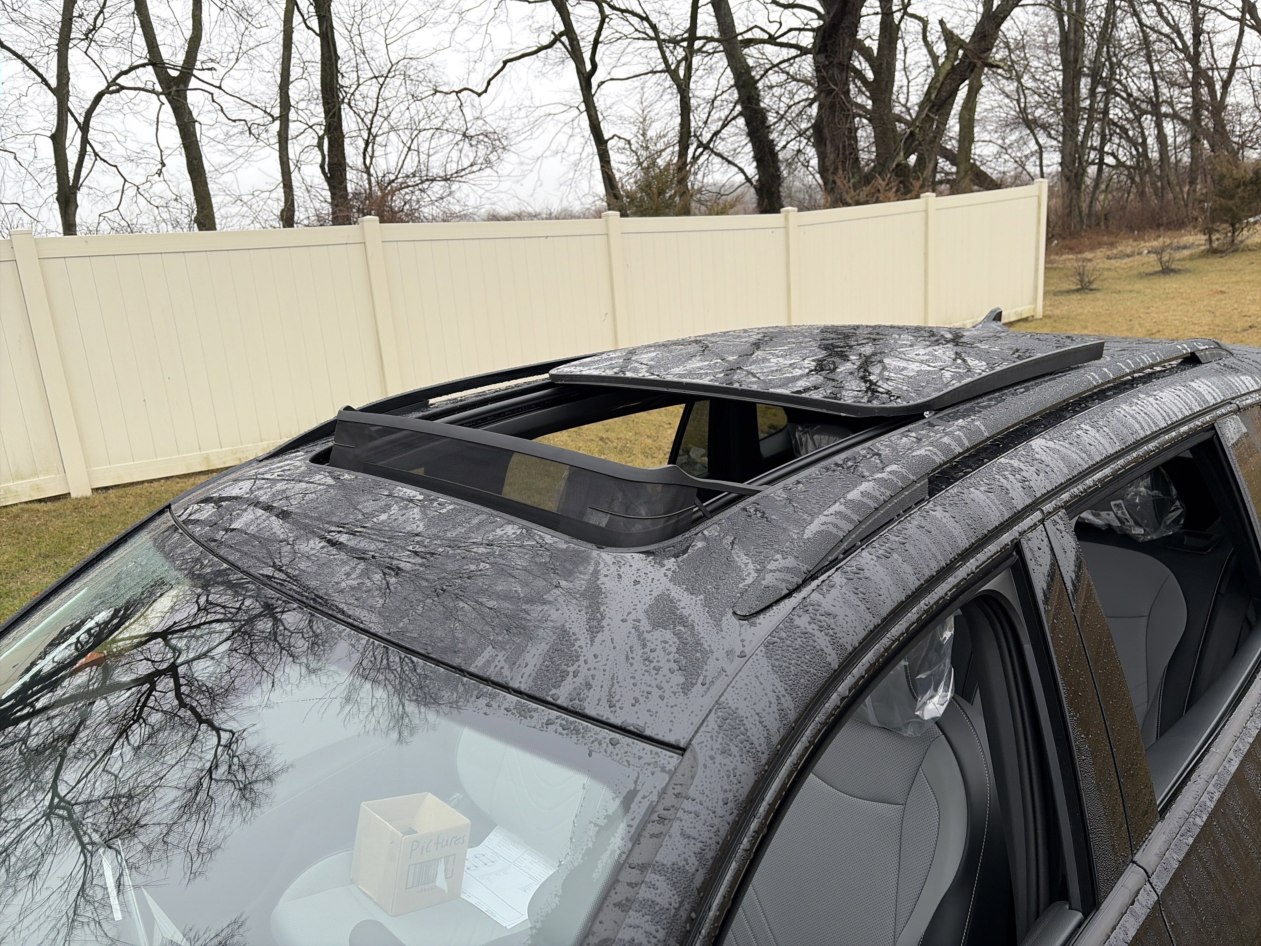 New 2026 Volkswagen Tiguan SE R-Line AWD/4WD image 9