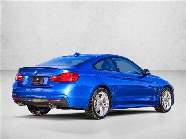 Used 2015 BMW 435i xDrive 435i xDrive image 5