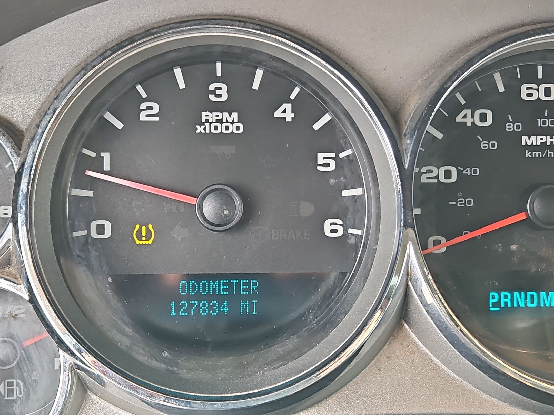 Used 2007 Chevrolet Silverado 2500 LT image 21