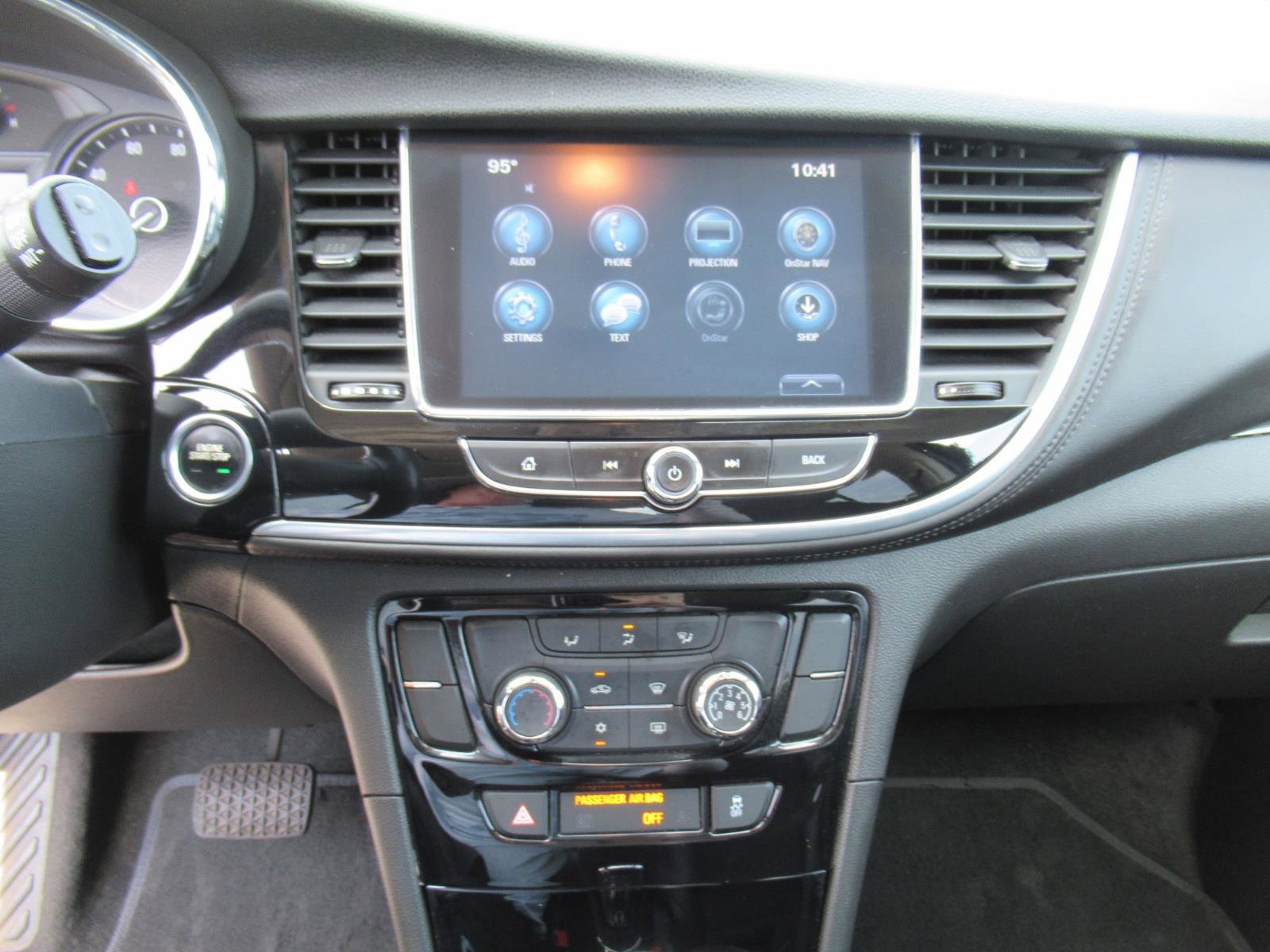 Used 2021 Buick Encore Preferred w/ Safety Package AWD/4WD image 26