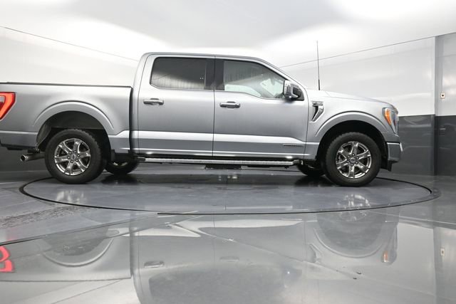 Used 2022 Ford F150 Lariat image 46