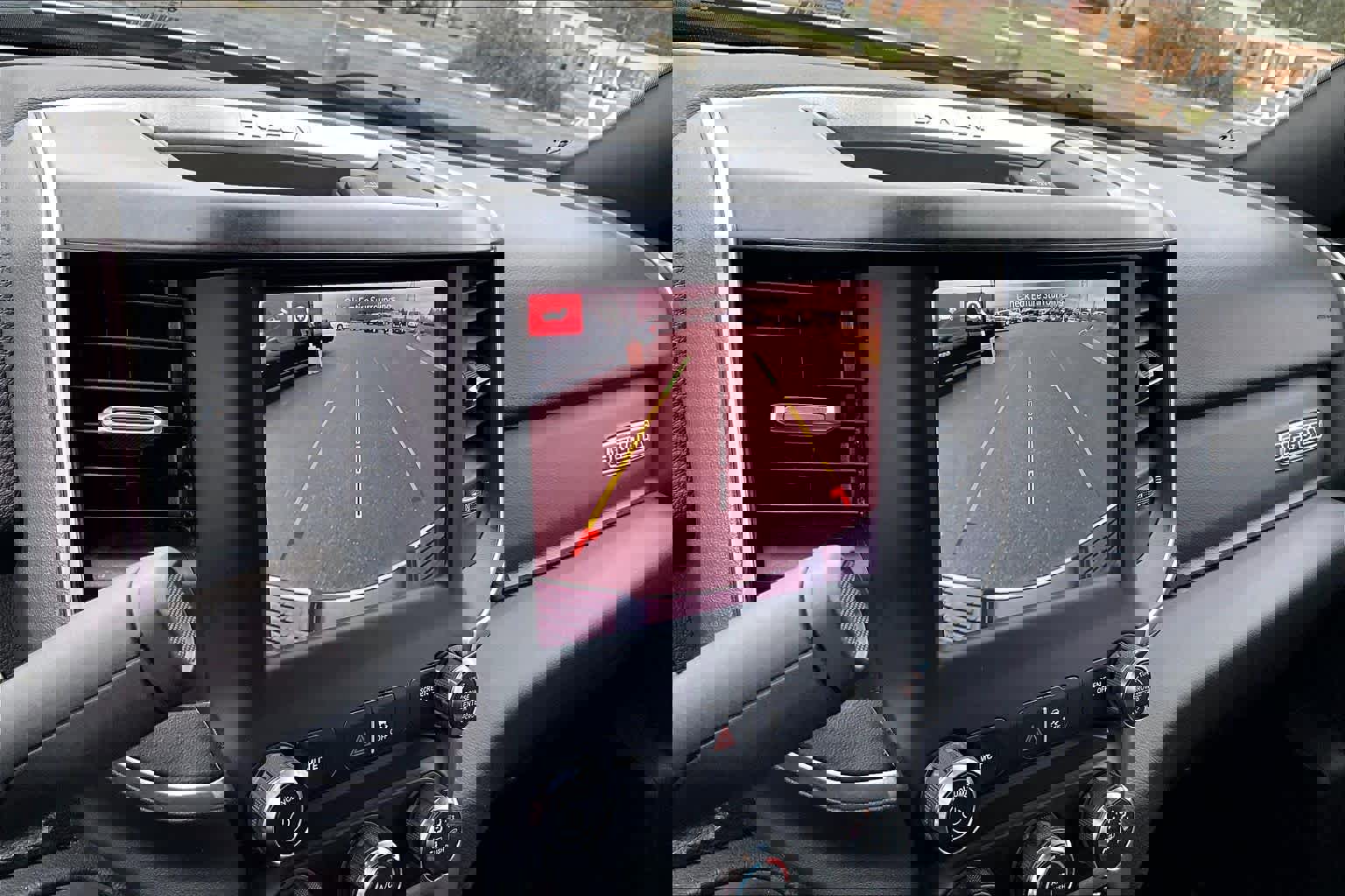 Used 2024 RAM 2500 Big Horn image 26