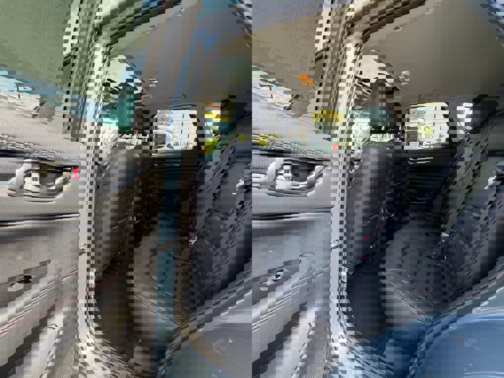 Used 2024 MAZDA CX-5 Carbon Edition image 26