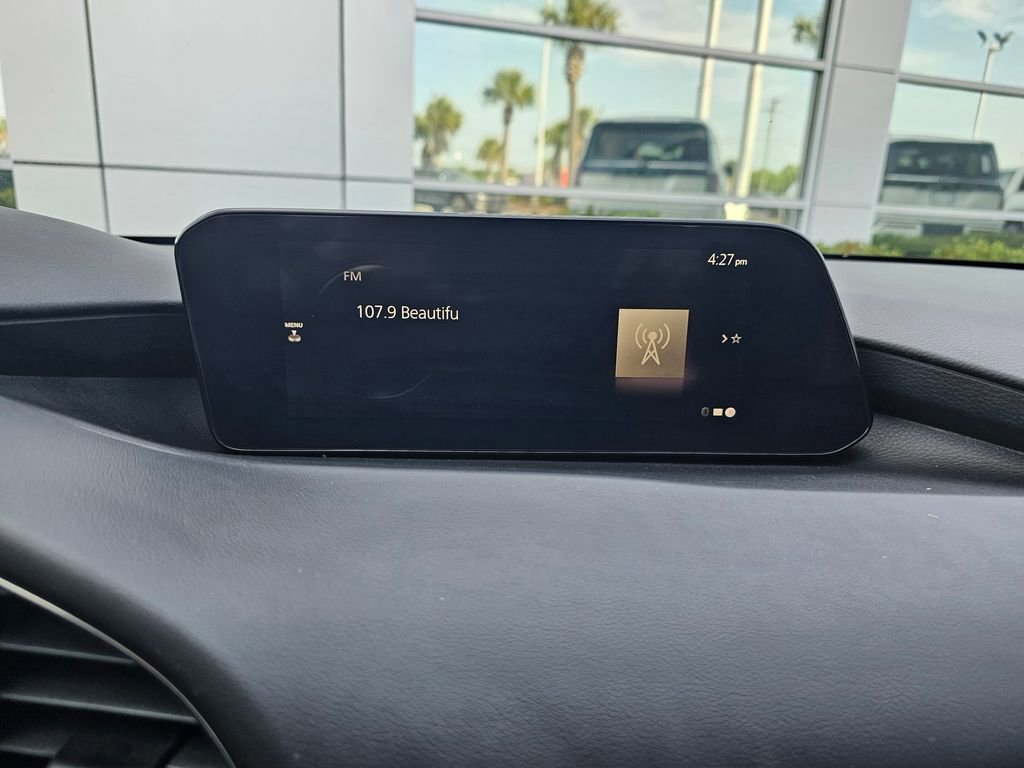 Used 2025 MAZDA MAZDA3 s AWD/4WD image 18