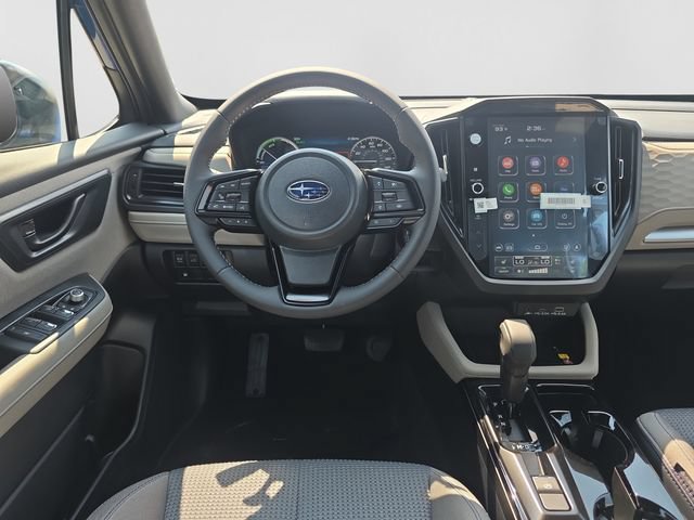 New 2026 Subaru Forester Premium AWD/4WD image 21