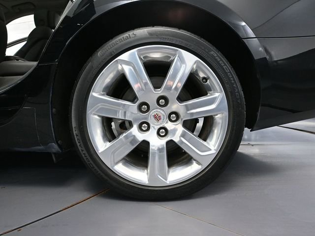 Used 2014 Cadillac CTS Performance w/ Driver Assist Package AWD/4WD image 16