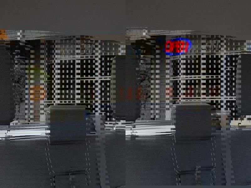 New 2025 Ford Ranger XL w/ Trailer Tow Package image 22