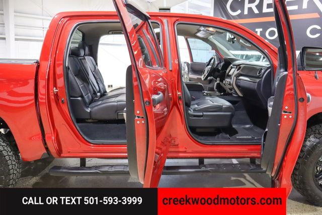 Used 2019 Toyota Tundra SR5 w/ SR5 Upgrade Package AWD/4WD image 35