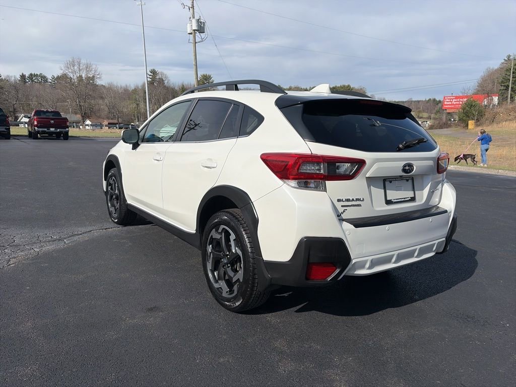 Used 2023 Subaru Crosstrek 2.5i Limited image 38