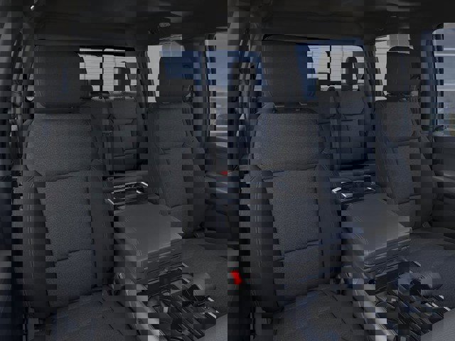 New 2025 Ford F150 XLT w/ Equipment Group 302A MID image 39