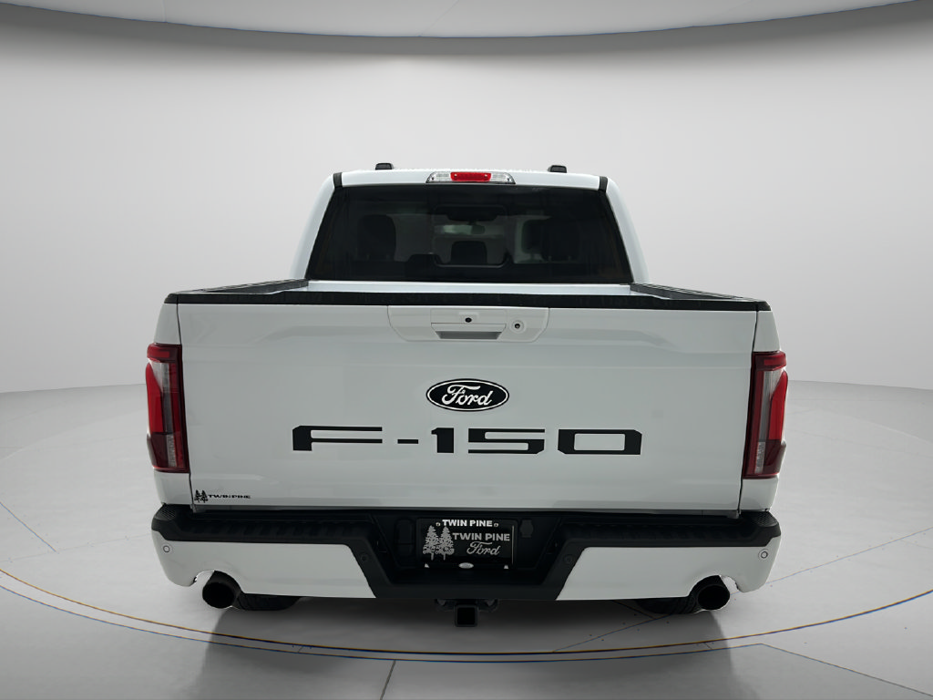 Used 2024 Ford F150 Lariat AWD/4WD image 6