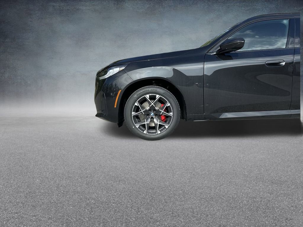 New 2026 BMW X3 xDrive30 image 10