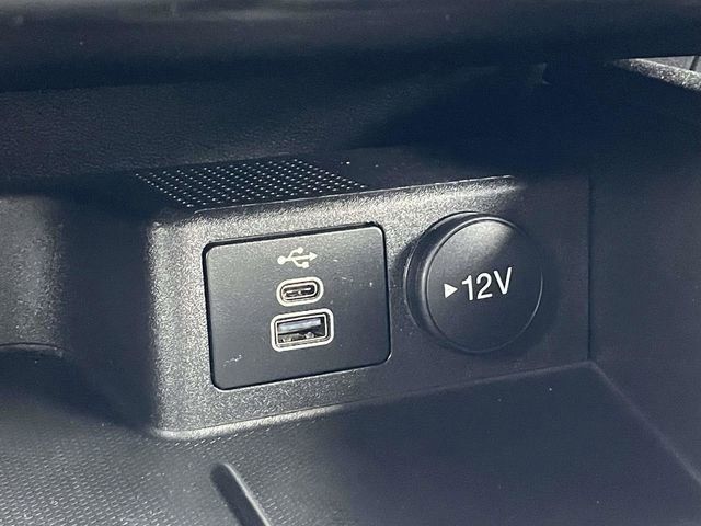 Used 2025 Ford Escape ST-Line FWD image 30