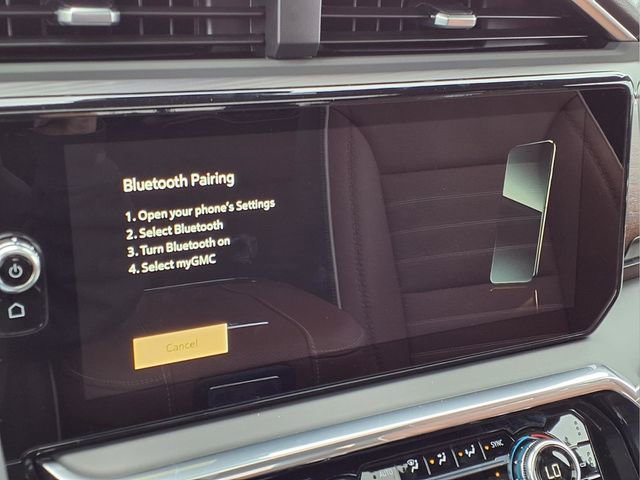 New 2026 GMC Sierra 2500 Denali Ultimate w/ Max Trailering Package image 10