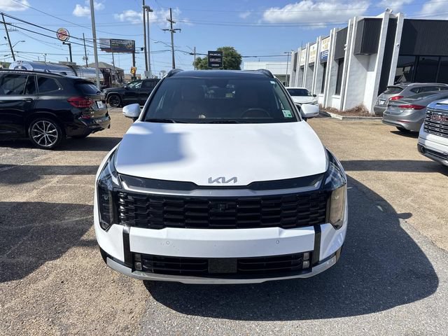 Used 2026 Kia Sportage SX FWD image 2