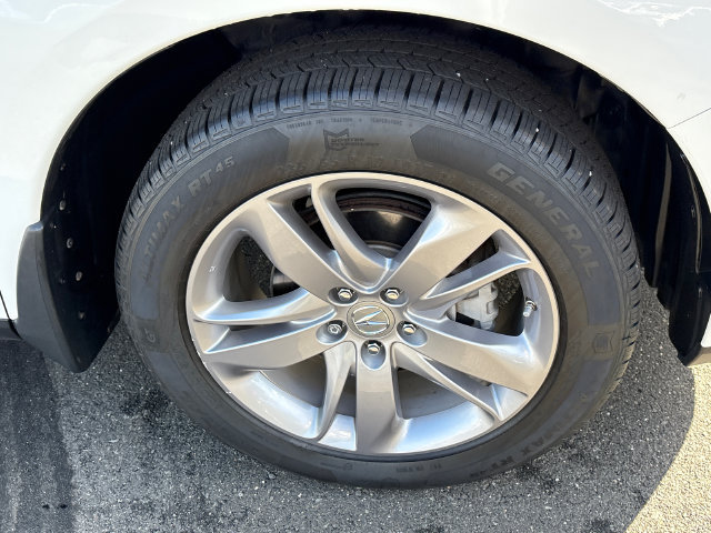 Certified 2021 Acura RDX w/ Advance Package AWD/4WD image 7
