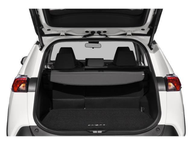 Certified 2021 Toyota RAV4 XLE Premium image 11