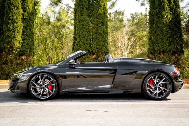 Used 2021 Audi R8 V10 image 9