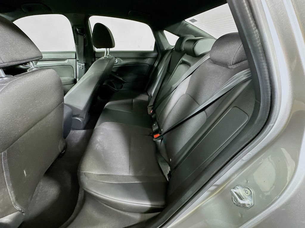 Used 2025 Honda Civic Sport image 14