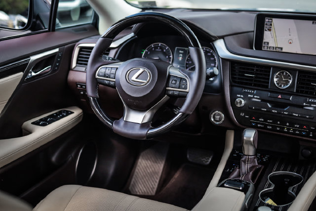 Used 2016 Lexus RX 350 AWD w/ Luxury Package image 22