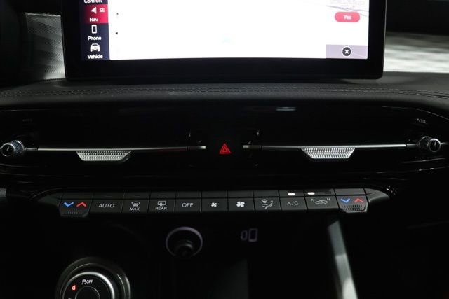 Used 2024 Alfa Romeo Tonale Ti w/ Active Assist Package image 27