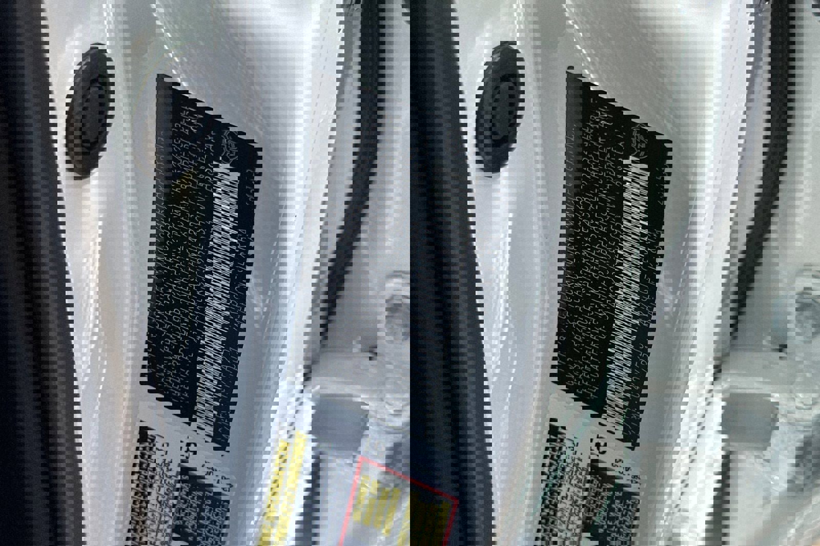 New 2026 Toyota Camry LE image 33