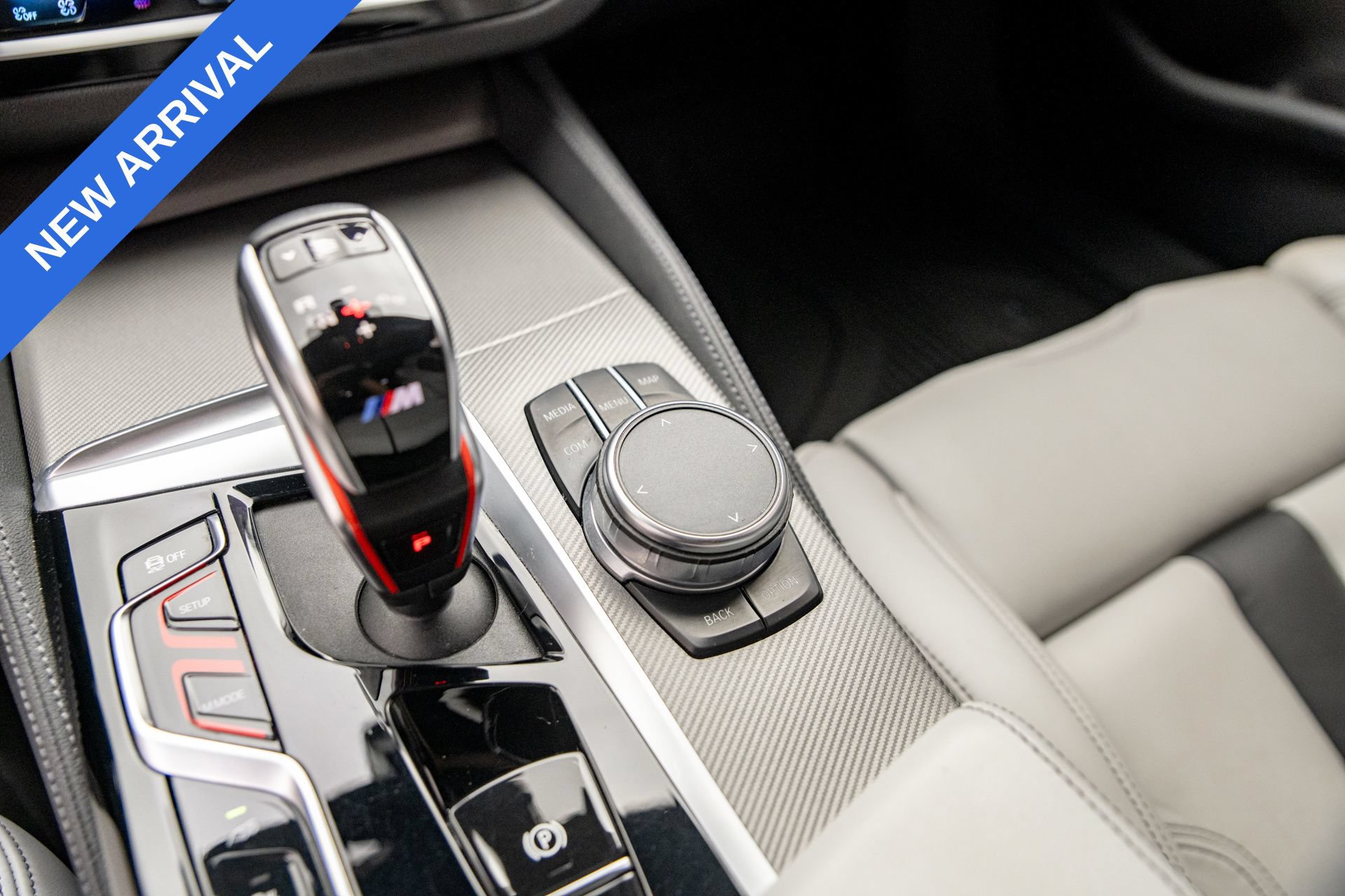 Used 2023 BMW M5 w/ Competition Package AWD/4WD image 25