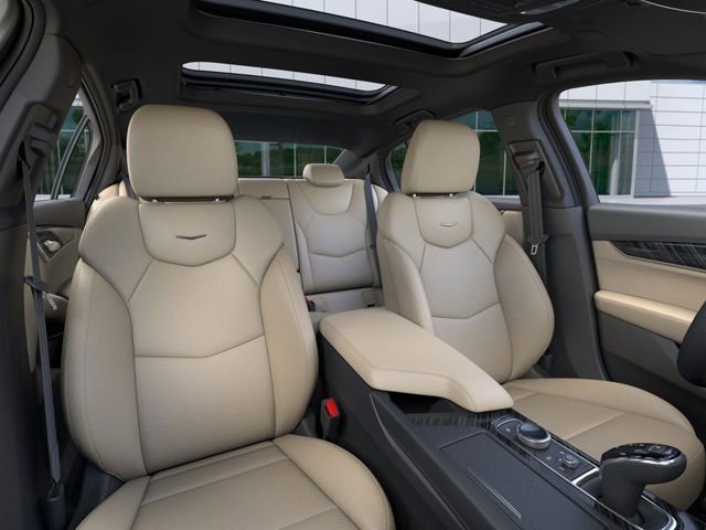 New 2026 Cadillac CT5 Premium Luxury AWD/4WD image 16